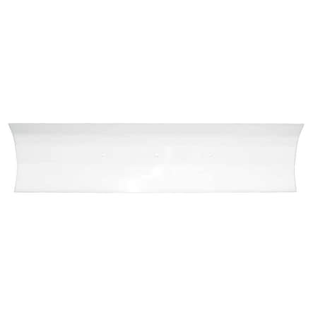 Cfc Distributors Replacement Poly Blade for Wood Handle and Steel D-Handle Scrapers CF1036S